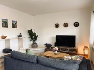 Casa 33 - Idyllisches Reihenhaus mit Innenhof