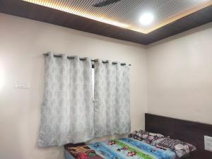 Patil Residency