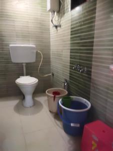 Patil Residency