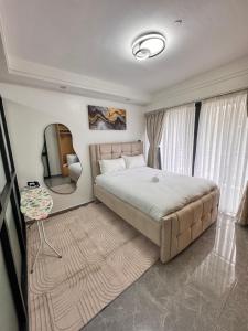 Gatundu Heights Kileleshwa