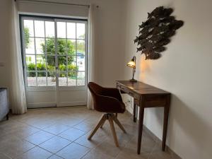 Casa 33 - Idyllisches Reihenhaus mit Innenhof