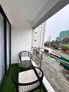 Gatundu Heights Kileleshwa