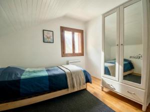 Maison des Alpes accès station Les 2 Alpes 1h Grenoble