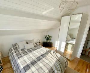 Maison des Alpes accès station Les 2 Alpes 1h Grenoble