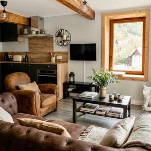 Maison des Alpes accès station Les 2 Alpes 1h Grenoble