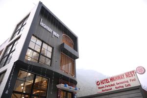 Hotel Highway Nest