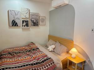 Metro Room 603 - Yên Hoà - Amoureux Homestay