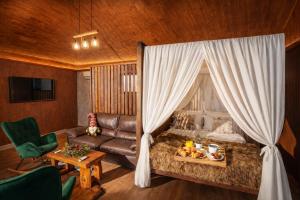 Caseddu SPA Chalet