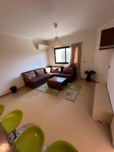 Apartment in compound Ramo El Motamize 6of october