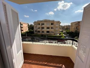Apartment in compound Ramo El Motamize 6of october