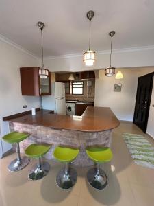 Apartment in compound Ramo El Motamize 6of october