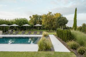 Appartament, Resort Corte Renèè, lago di Garda