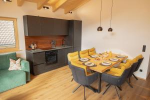 dein Dahoam Boutique Appartements