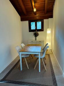 Apartamento Rural Kirana