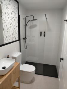 Apartamento Rural Kirana