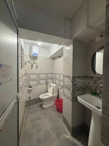 Samten Homestay
