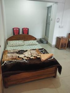 Samten Homestay