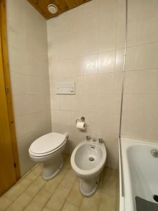 Suite apartment Marilleva 2 bedroom private parking