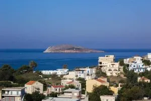 Studios by Climbing House - Panormos Kalymnos