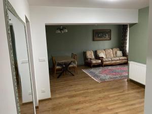 Apartament ultracentral Botis