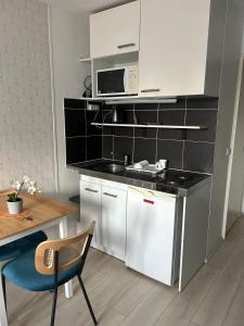 Paisible studio Proche Disneyland Paris