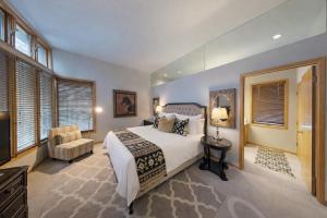 Empire Ski Chalet Home