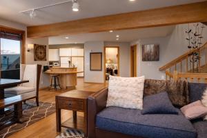 Empire Ski Chalet Home