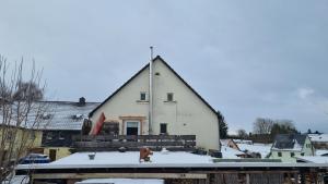 Ferienwohnung Sonnenaufgang