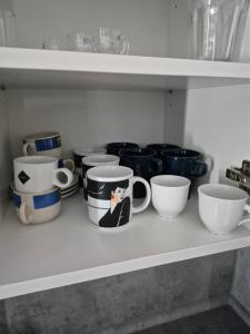 Apartmánové domy Lipno 1