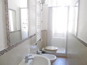Double Room with Private External Bathroom