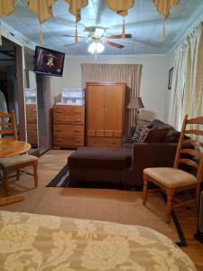 Efficiency Apt - Airport and UofR at Strong Hospital Area - Professionals Welcomed