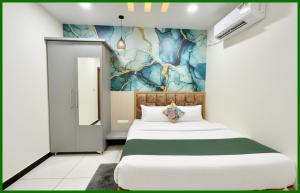 LUXURY HOTEL ROYAL M-INN Palace - Near Shree Mahakal Temple , BEST HOTEL IN UJJAIN