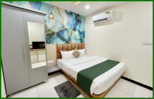 LUXURY HOTEL ROYAL M-INN Palace - Near Shree Mahakal Temple , BEST HOTEL IN UJJAIN