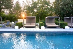 Garden & SPA Hotel Das Götzfried