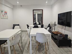 Blife Sunya private rooms near airport and nature