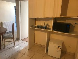 Chambre dans Villa proche grand large