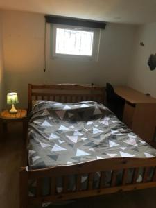 Chambre dans Villa proche grand large