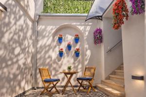 AL-QUIVIR Suites