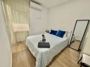 Rosa Rooms, Habitación con baño privado