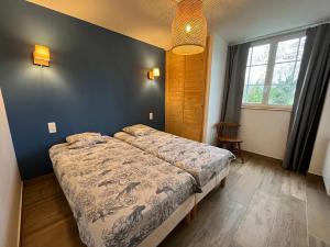 16 RDC maison 2ch-2SDB-2WC 6 personnes Les Gites Bigoudens
