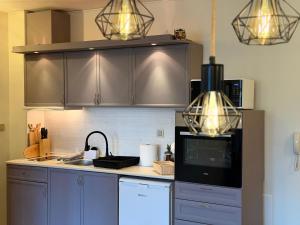 Madzharovi Apartments