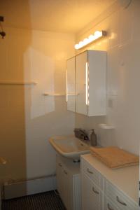 Casa Bellavista Rovio, Appartamento Giardino