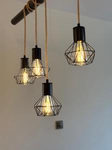 Madzharovi Apartments