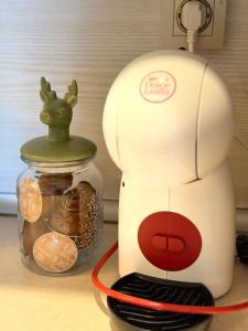 Madzharovi Apartments