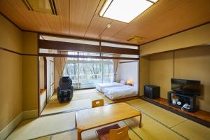 Shiki Resort kusatsu saisonnier