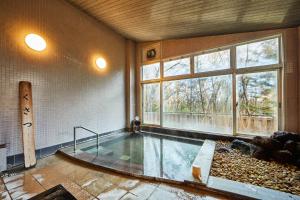 Shiki Resort kusatsu saisonnier