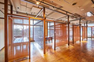 Shiki Resort kusatsu saisonnier