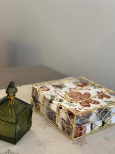 Madzharovi Apartments