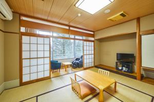 Shiki Resort kusatsu saisonnier