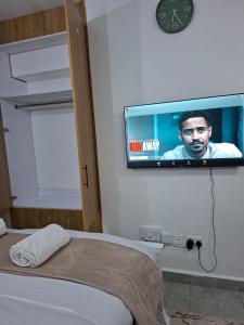 Legatus Cozy Studios Fedha, Embakasi